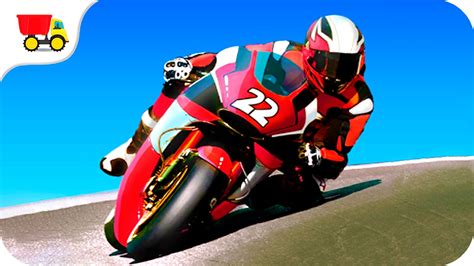bike race game|Real Bike Racing .